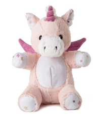 Plus Cloud B Love Light Lily The Unicorn (cb7702-uc)