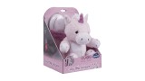 Jucarie Plus Cloud B Love Light Lily The Unicorn (cb7702-uc)