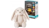 Jucarie Plus Cloud B Love Light Billy Bunny (cb7703-bb)