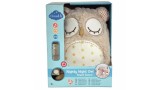 Jucarie Plus Cloud B Nighty Night Owl (cb8524-ow)