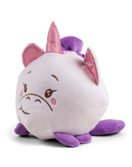 Plus Soft Buddies Unicorn Cat 20cm (60106)