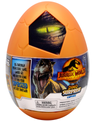 Jurassic World Captivz Dominion Surprise Egg (969-10200)