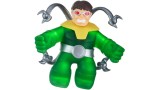 Figurina Joc Set Goo Jit Zu Marvel S5 Versus Pack Spider Man Vs. Dr. Octopus 41378