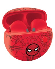 Casti Lexibook Spiderman Wireless Bluetooth