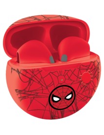 Casti Lexibook Spiderman Wireless Bluetooth 
