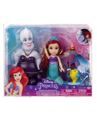Set Disney Princess Ariel & Ursula (223134)