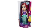 Papusa Disney Princess Explore Your World Core Large Doll Ariel 38cm (78846)