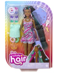 Papusa Barbie Totally Hair 4 (hcm91)