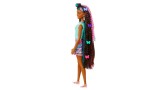 Papusa Barbie Totally Hair 4 (hcm91)