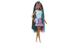 Papusa Barbie Totally Hair 4 (hcm91)