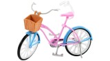 Papusa Barbie & Bike (hby28)