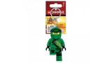 Breloc Lego Led Ninjago Lloyd