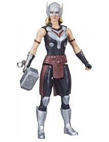 Avengers Titan Heroes Mighty Thor 30cm F4136 