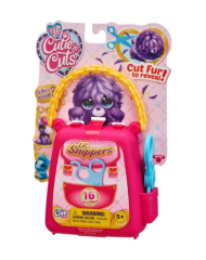 Plus Scruff A Luvs Cutie Cut Lil' Snippers (30339)