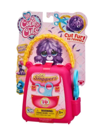 Plus Scruff A Luvs Cutie Cut LIL Snippers (30339) 
