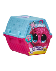 Plus Scruff-a-luvs Babies S5 (30248)