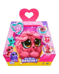 Plus Scruff-a-luvs Evergreen (30247)