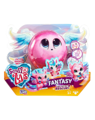 Scruff-a-luvs Fantasy (30177)