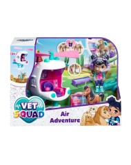 Set Vet Squad Air Adventure (30238)
