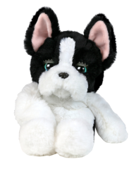 Plus My Fuzzy Friends Tucker (30378)