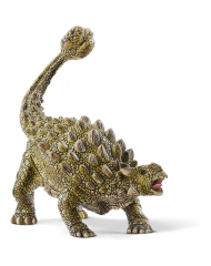 Schleich Ankylosaurus 15023