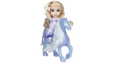 Papusa Disney Frozen Elsa & Water Nokk Petite Storytelling 15cm