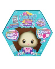 My Squishy Little Dumplings Dot Blue 4933