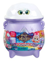 Magic Mixies Magicolor Surprise Cauldron 30403