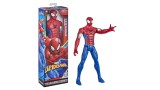 Figurina Joc Marvel Spider Man Blast Gear Titan Hero Series Armored Spider Man 30cm E8522