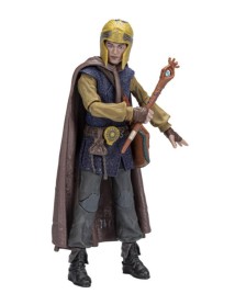 Dungeons Dragons Honor Among Thieves Golden Archive Simon 15cm F4869 