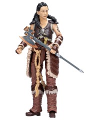 Dungeons Dragons Honor Among Thieves Golden Archive Holga 15cm F4866