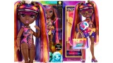 Papusa Rainbow High Pacific Coast Fashion Phaedra Westward (578369)