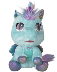 Plus Club Petz Baby Unicorn Turquoise