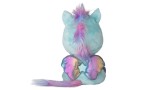 Jucarie Plus Club Petz Baby Unicorn Turquoise
