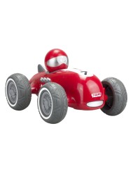 Masina Silverlit My First Rc Racer Style Red (81476)