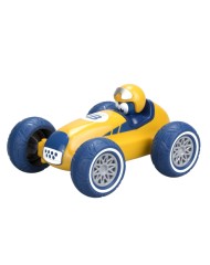 Masina Silverlit My First Rc Racerstyle Yellow (81476)