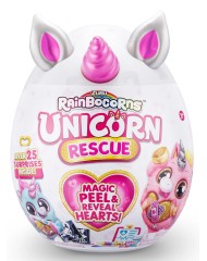 Plus Rainbocorns Big Surprise S5 Unicorn Rescue Surprise (9262)