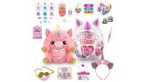 Jucarie Plus Rainbocorns Big Surprise S5 Unicorn Rescue Surprise (9262)