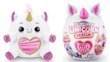 Jucarie Plus Rainbocorns Big Surprise S5 Unicorn Rescue Surprise (9262)