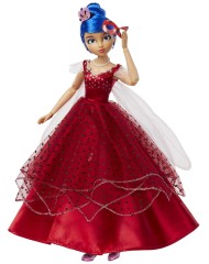 Papusa Miraculous Collector Ball Gown Ladybug (60-50155)
