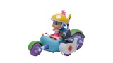  Strawberry Racer W. True & Bartleby (211-9071)