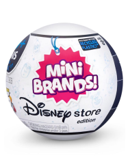 Mini 5 Surprises Brands Disney (77114gq2 )