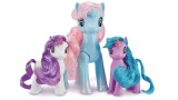 Animalut Unicorn Family Sparkle Girlz (100373)