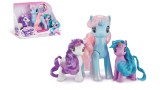 Animalut Unicorn Family Sparkle Girlz (100373)