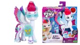 Papusa Poneiul My Little Pony:zipp Storm Wing Surprise (f6446)