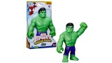 Figurina Joc Marvel Spidey And His Amazing Friends Supersized Hulk F7572
