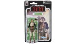 Figurina Joc Star Wars The Black Series Return Of The Jedi 40th Anniversary Lando Calrissian Skiff Guard F7077