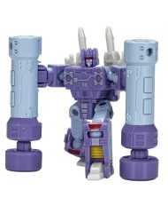 Transformers Studio Series Core Class Decepticon Rumble Blue 9cm F3145