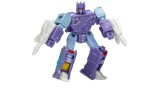 Figurina Statueta Transformers Studio Series Core Class Decepticon Rumble Blue 9cm F3145