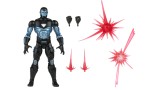 Figurina Statueta Marvel Legends Series Marvels War Machine 15cm F7031